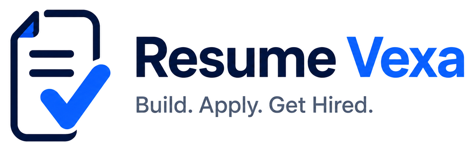 Resume Vexa